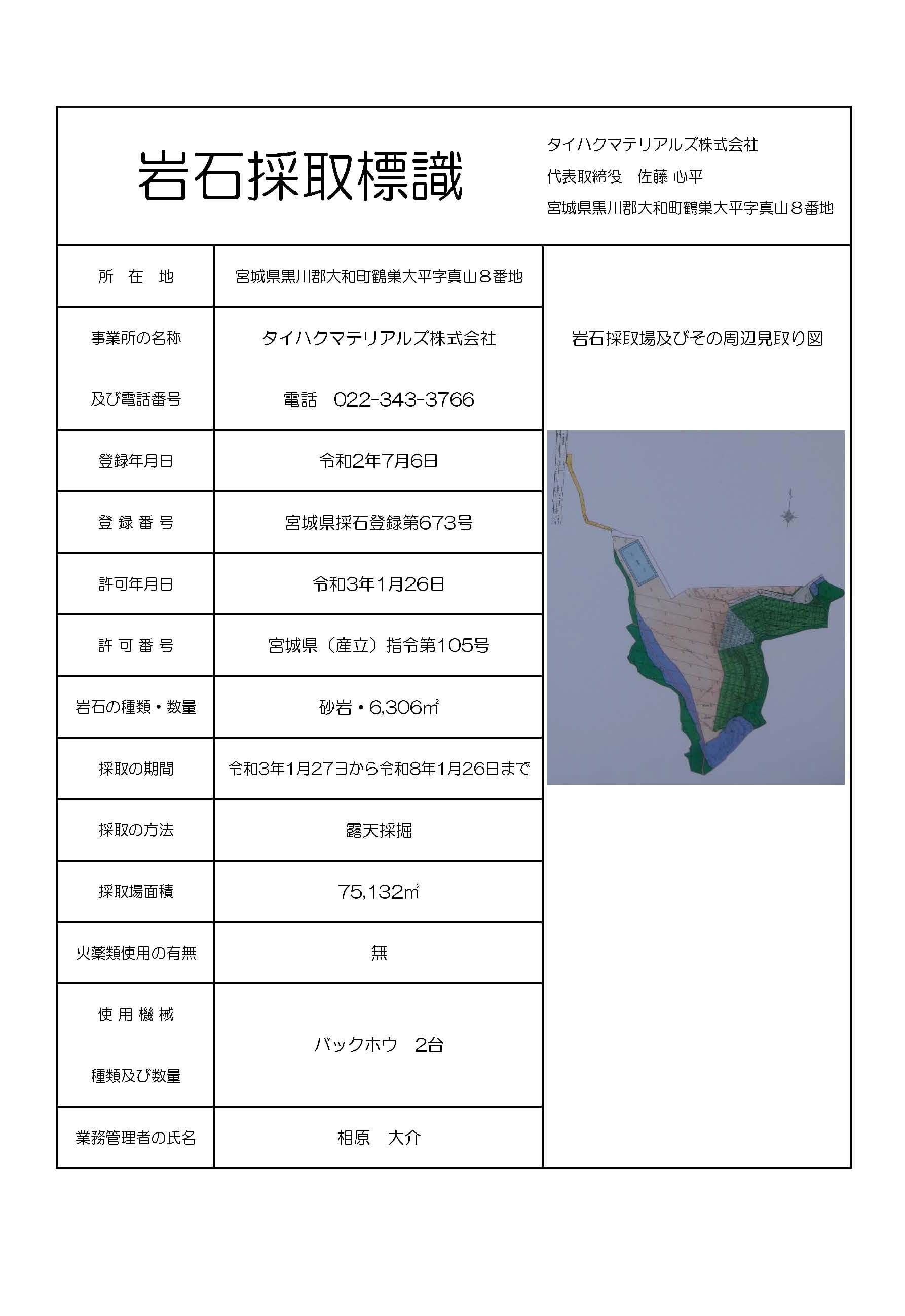 企業情報