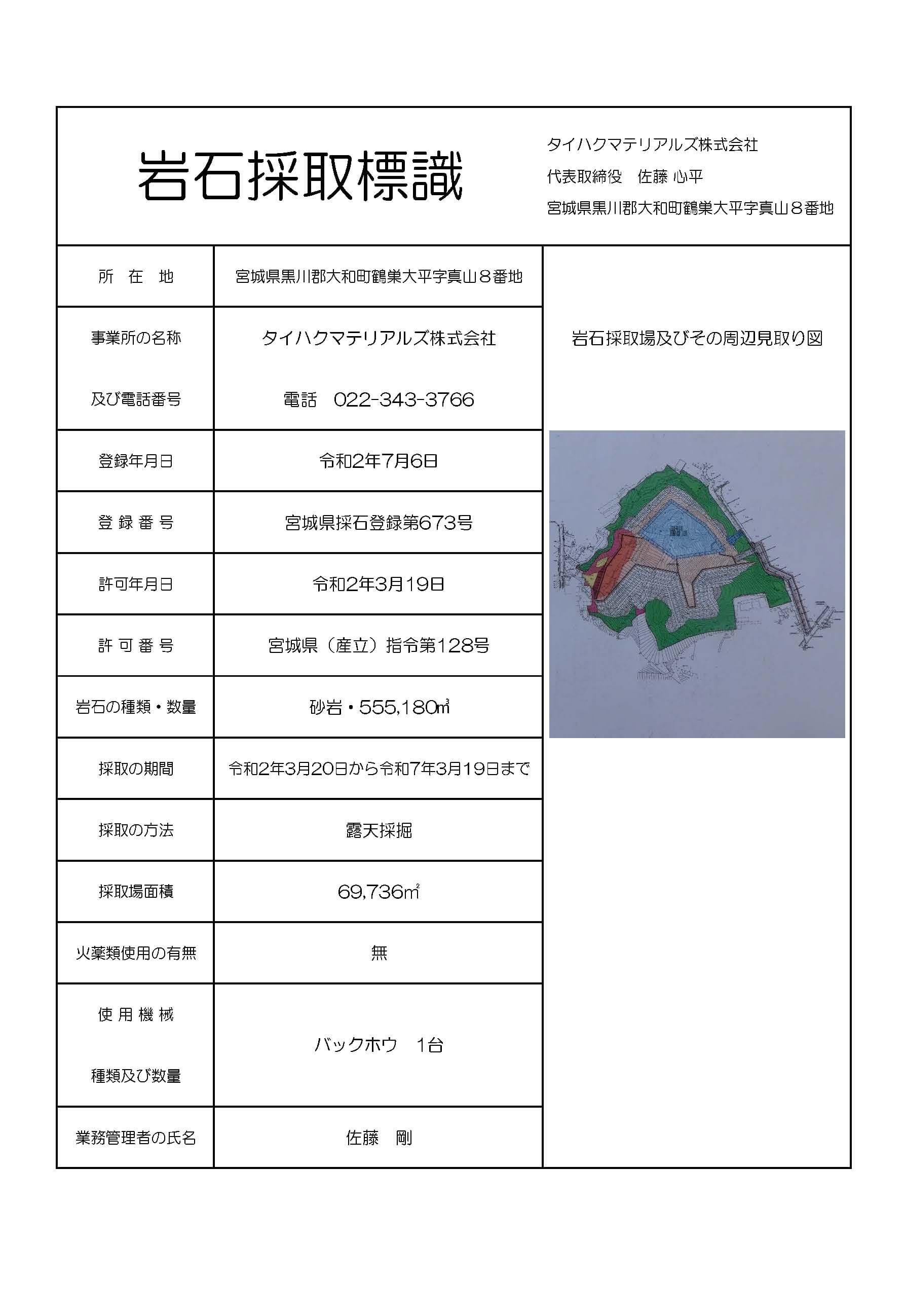 企業情報