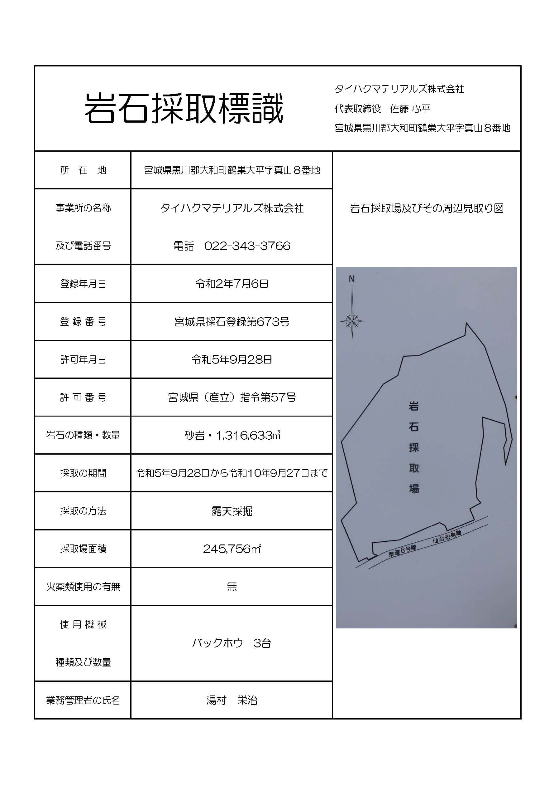 企業情報