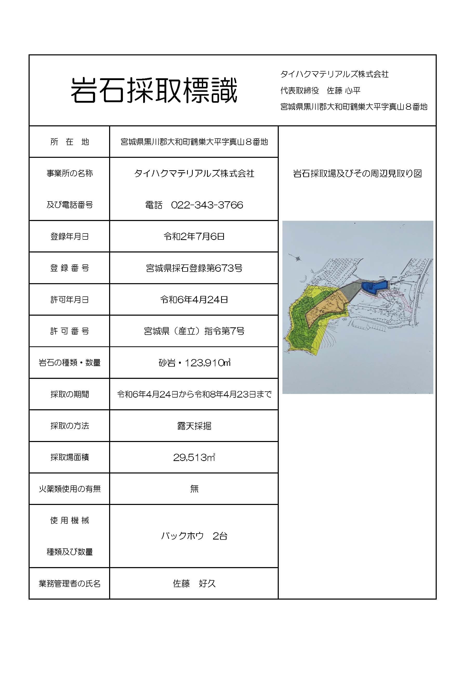 企業情報